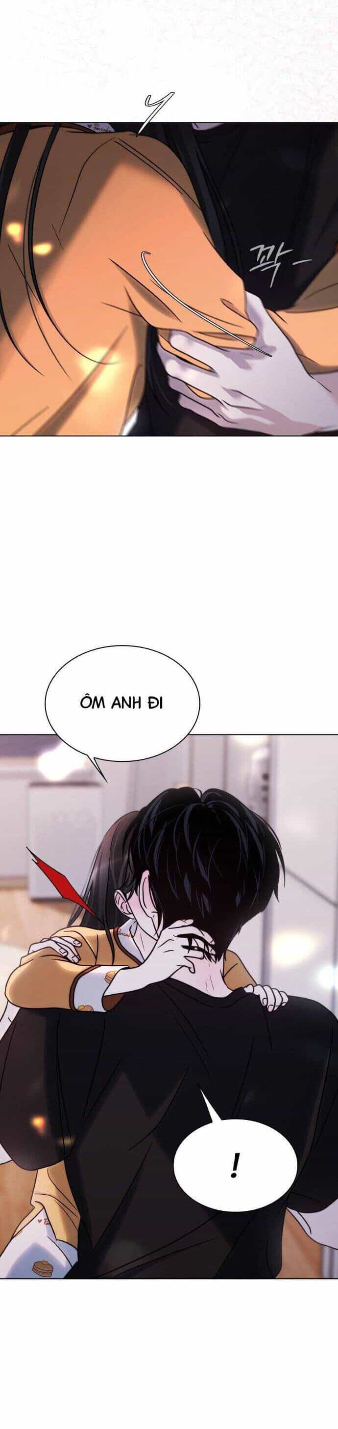 Hôn Trước Khi Ngủ - Chương 43 - ảnh 26