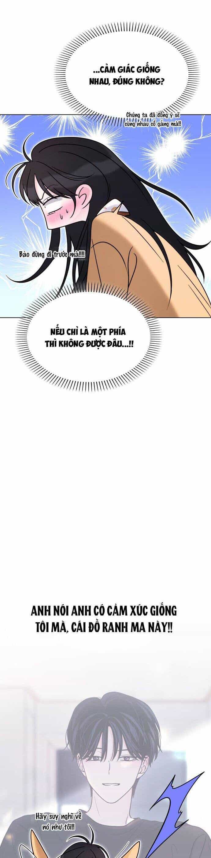 Hôn Trước Khi Ngủ - Chương 43 - ảnh 41