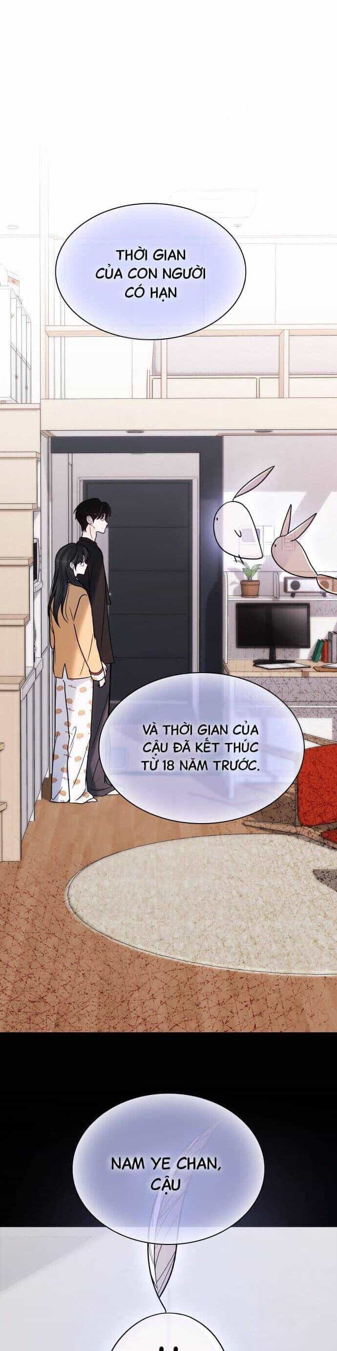 Hôn Trước Khi Ngủ - Chương 44 - ảnh 28