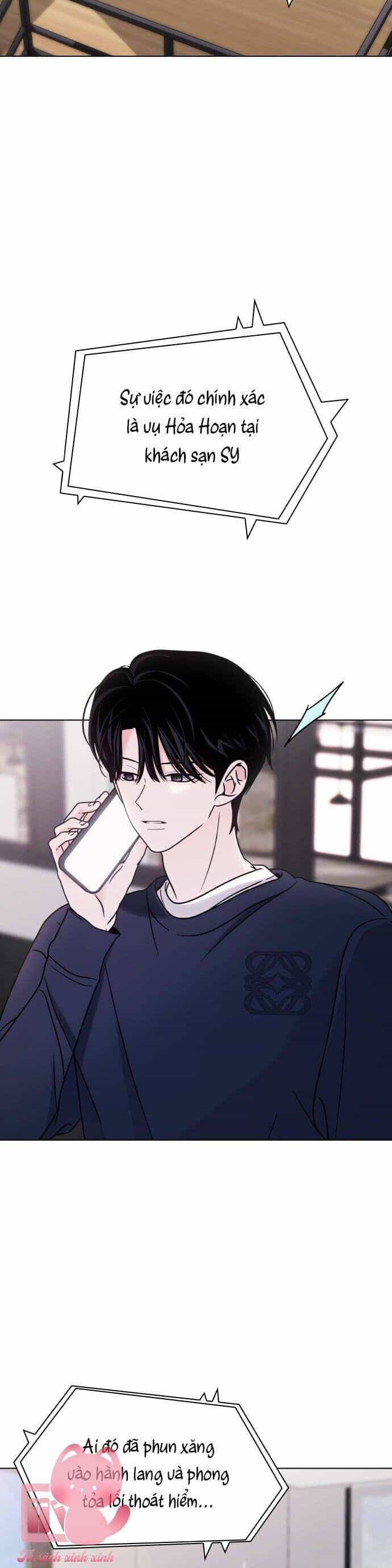 Hôn Trước Khi Ngủ - Chương 44 - ảnh 35