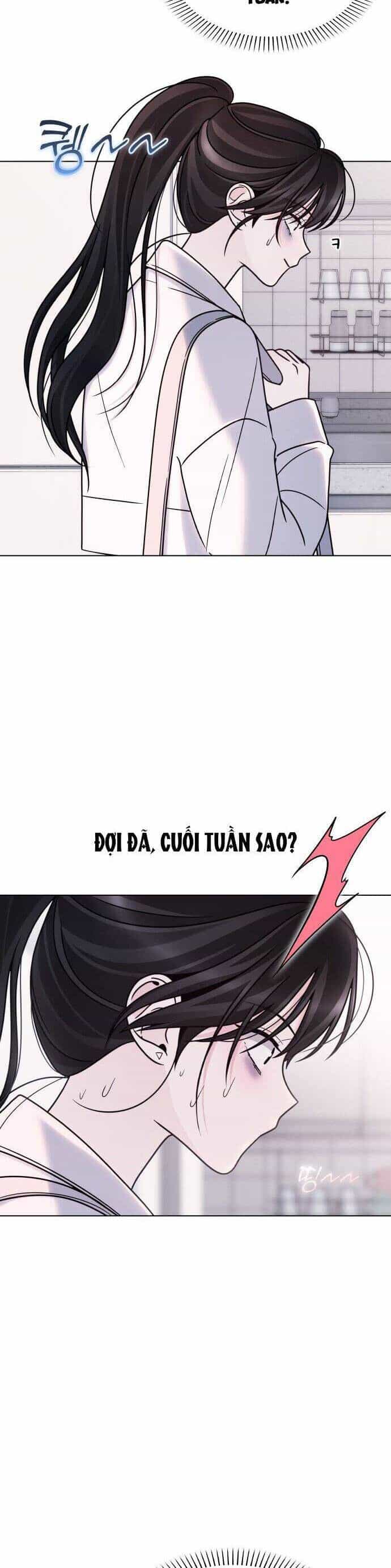 Hôn Trước Khi Ngủ - Chương 44 - ảnh 6
