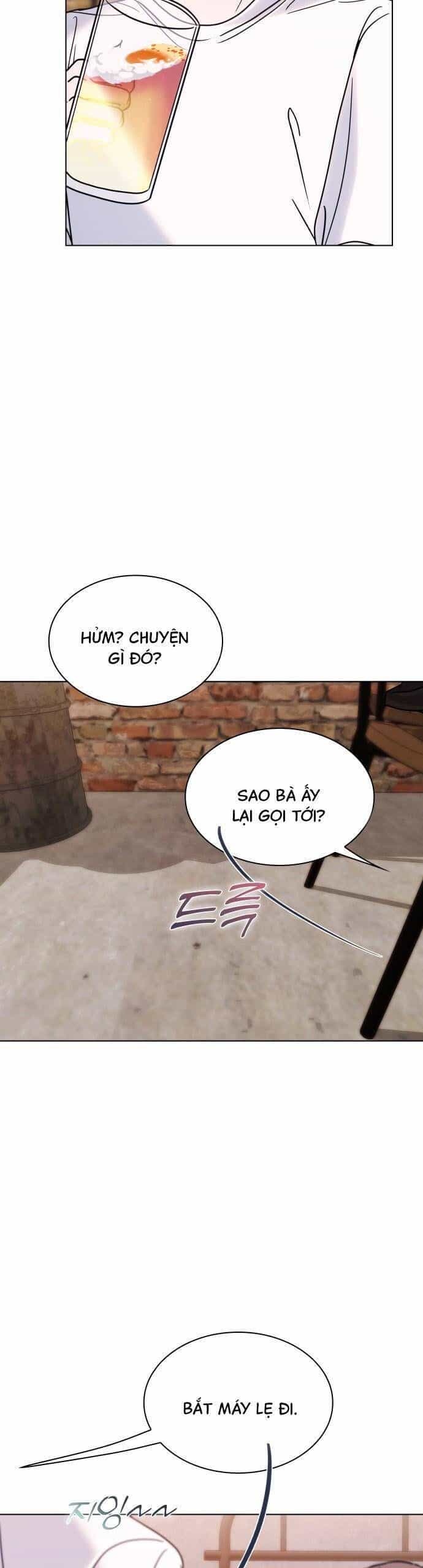 Hôn Trước Khi Ngủ - Chương 46 - ảnh 11