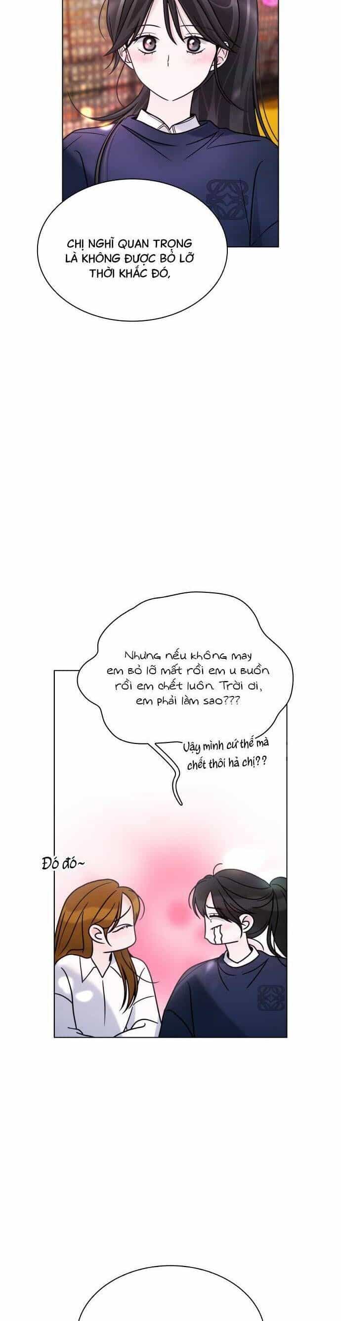 Hôn Trước Khi Ngủ - Chương 46 - ảnh 48