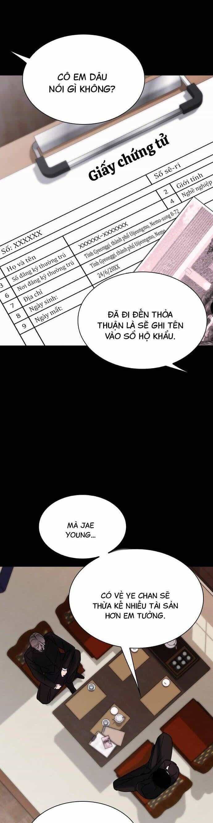 Hôn Trước Khi Ngủ - Chương 47 - ảnh 10