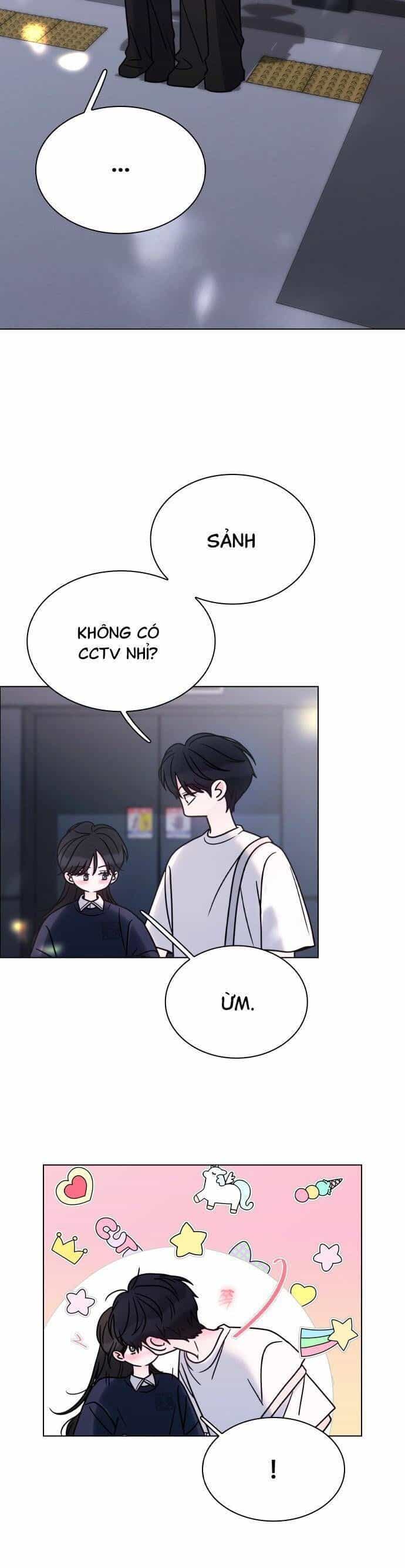 Hôn Trước Khi Ngủ - Chương 47 - ảnh 30