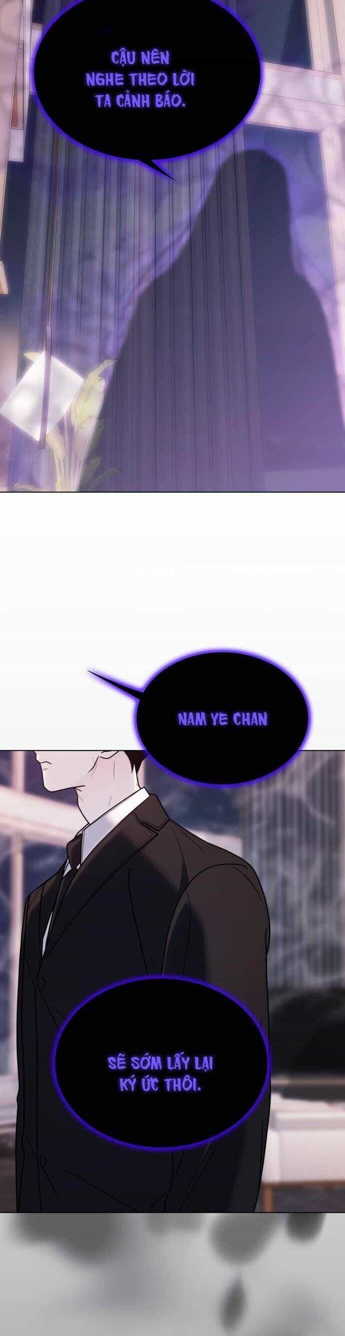 Hôn Trước Khi Ngủ - Chương 47 - ảnh 4