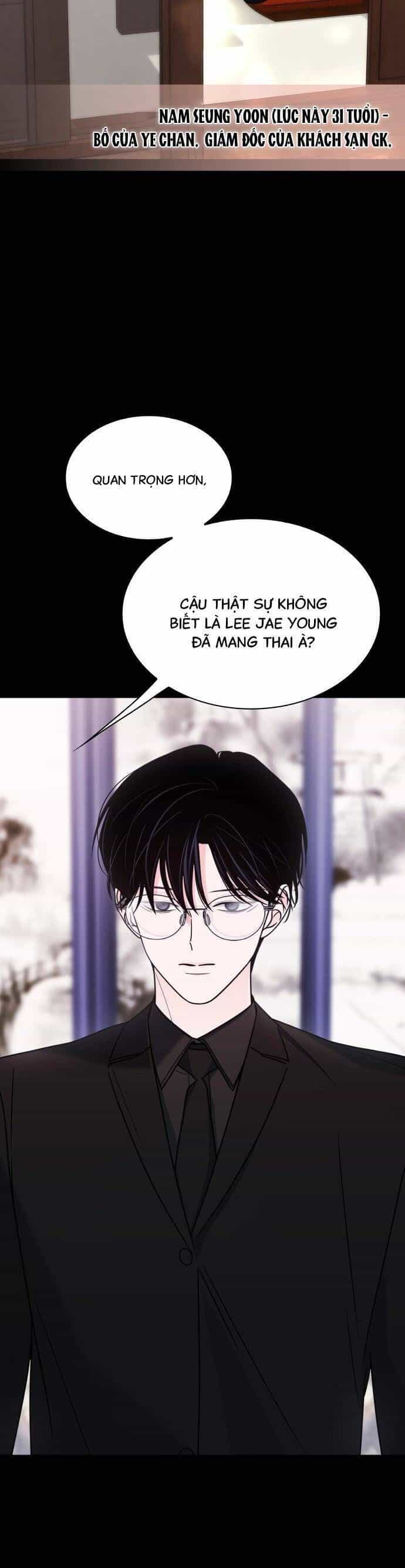 Hôn Trước Khi Ngủ - Chương 47 - ảnh 9