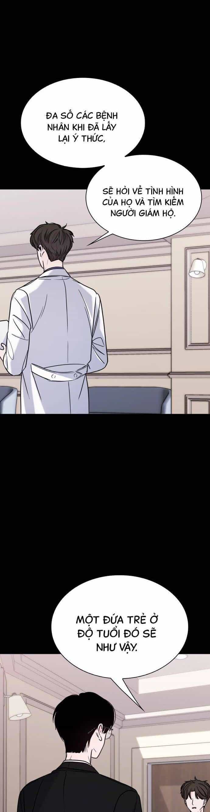 Hôn Trước Khi Ngủ - Chương 49 - ảnh 19