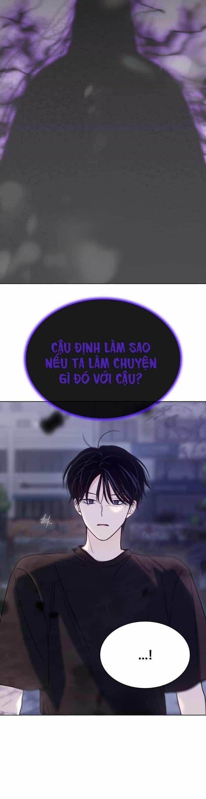 Hôn Trước Khi Ngủ - Chương 49 - ảnh 6