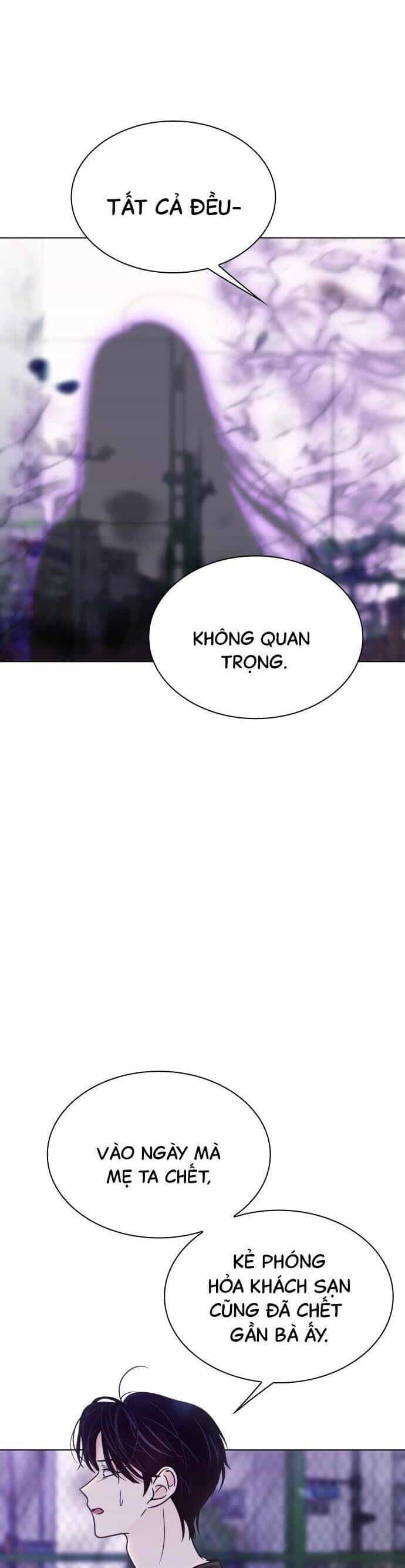 Hôn Trước Khi Ngủ - Chương 49 - ảnh 7