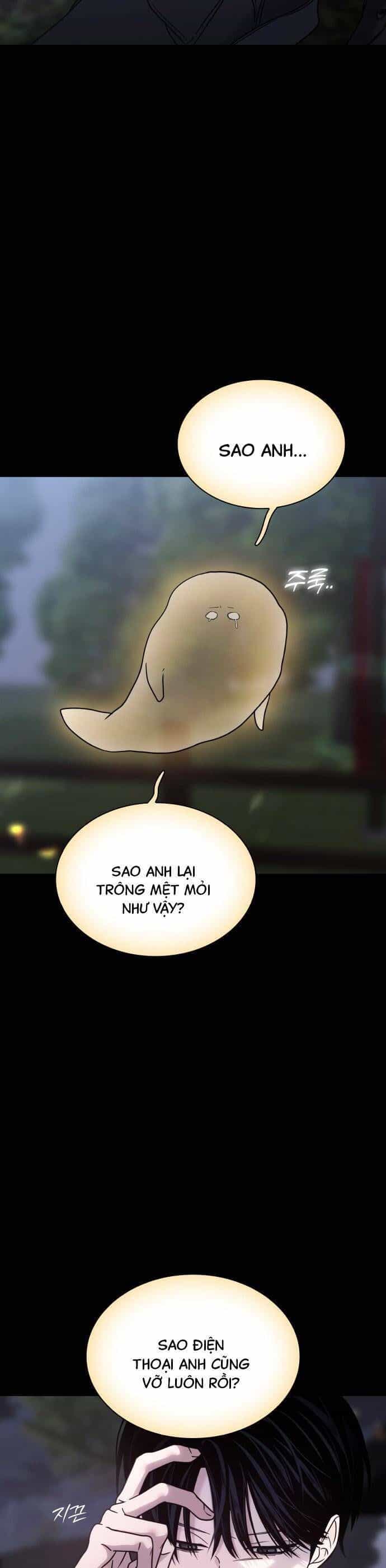 Hôn Trước Khi Ngủ - Chương 50 - ảnh 27