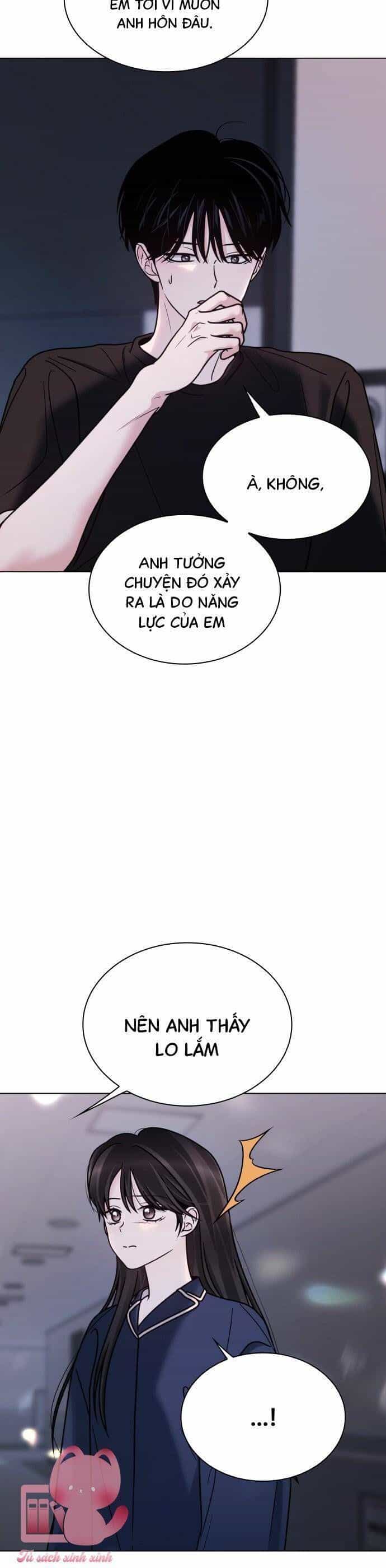 Hôn Trước Khi Ngủ - Chương 50 - ảnh 41