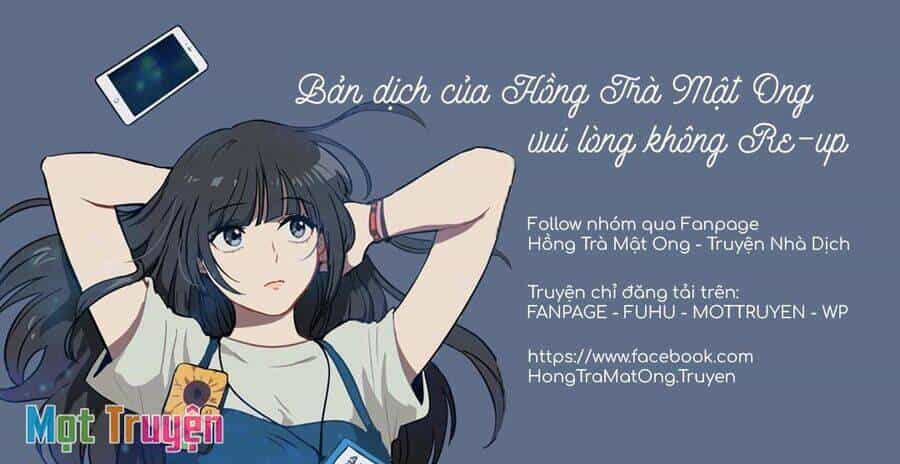Hôn Trước Khi Ngủ - Chương 5 - ảnh 3