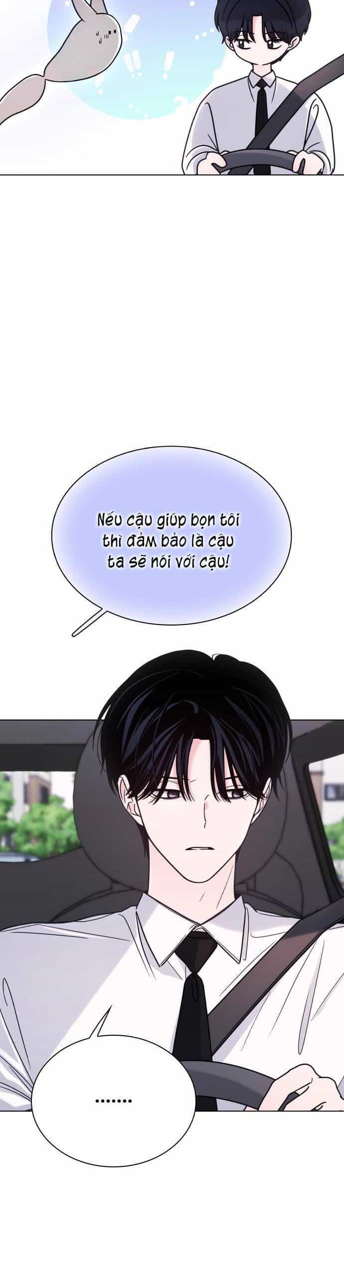 Hôn Trước Khi Ngủ - Chương 52 - ảnh 19