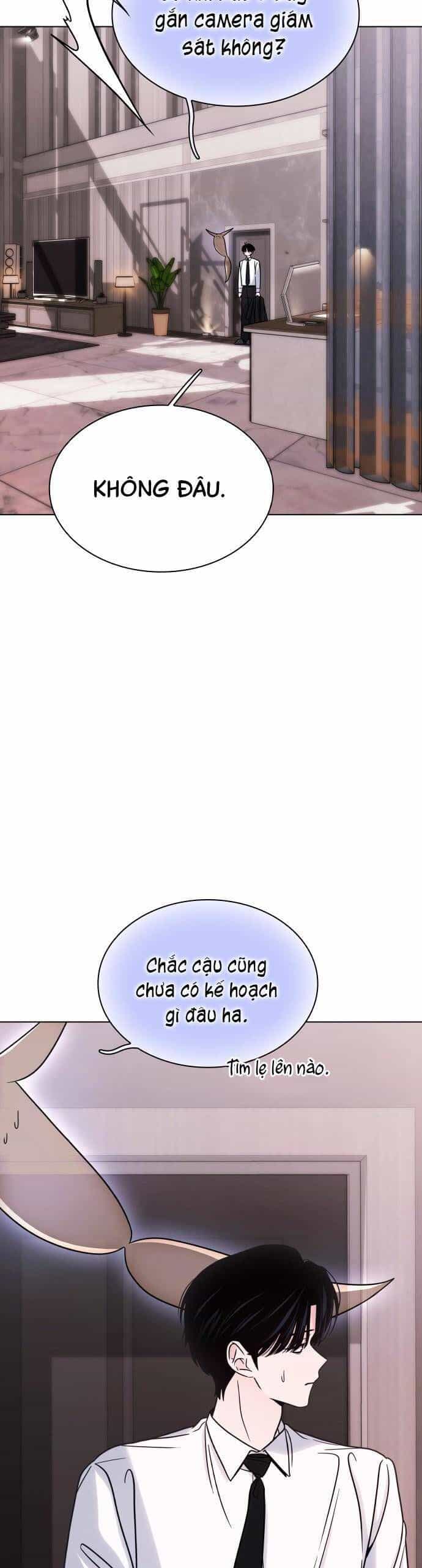 Hôn Trước Khi Ngủ - Chương 52 - ảnh 48