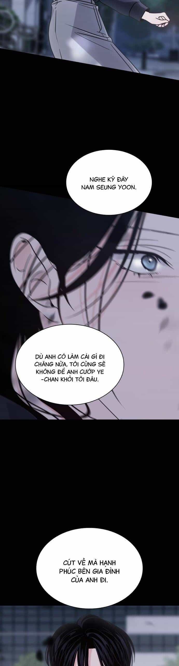 Hôn Trước Khi Ngủ - Chương 53 - ảnh 30