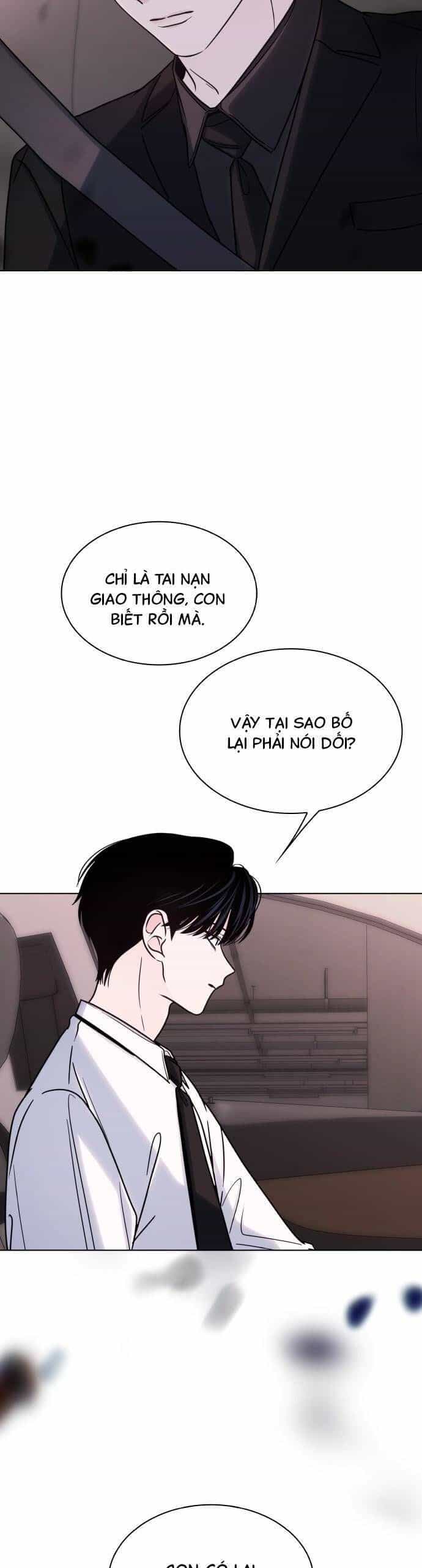 Hôn Trước Khi Ngủ - Chương 54 - ảnh 34