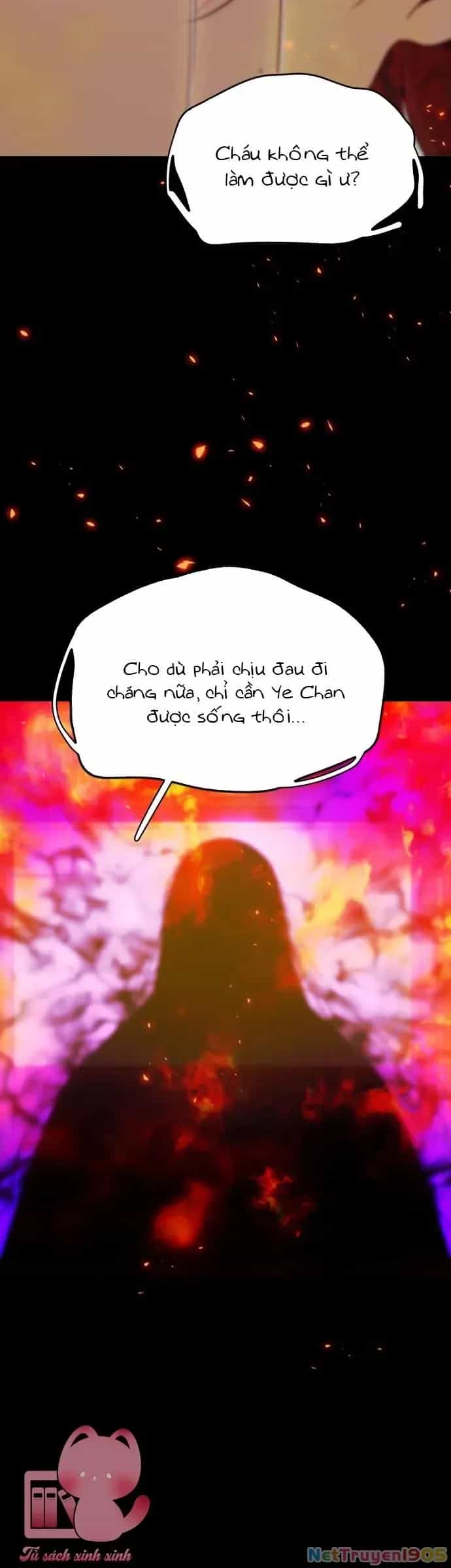 Hôn Trước Khi Ngủ - Chương 55 - ảnh 17