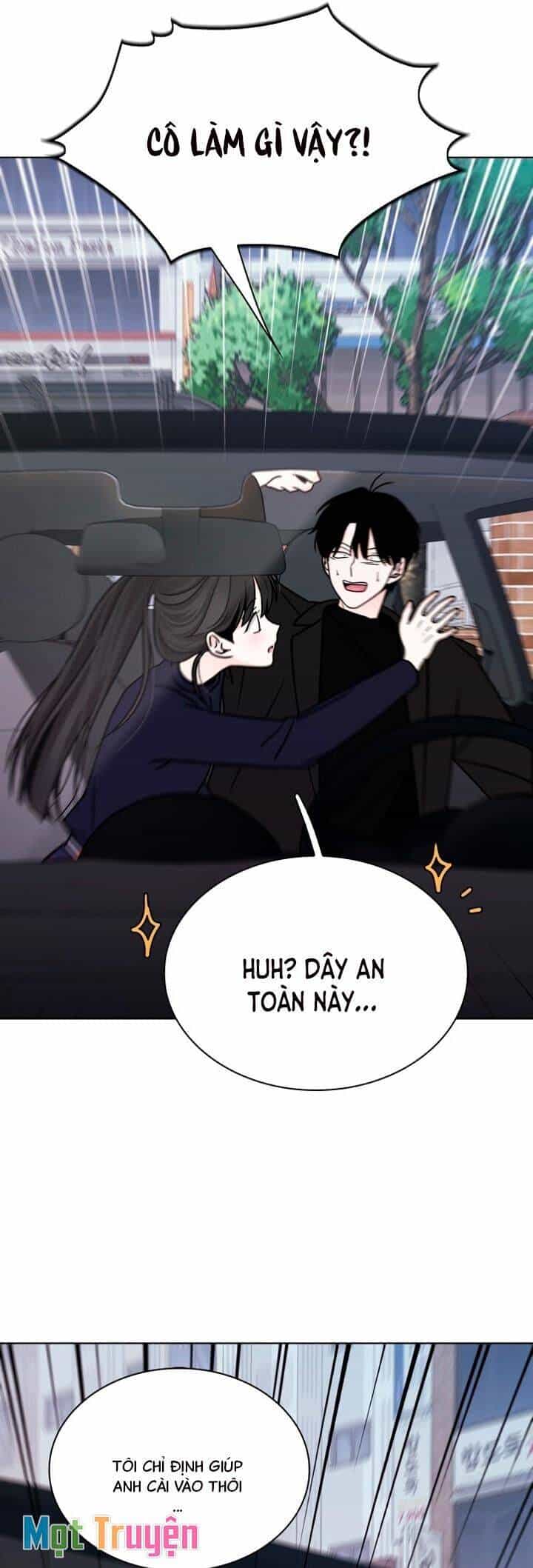 Hôn Trước Khi Ngủ - Chương 7 - ảnh 13
