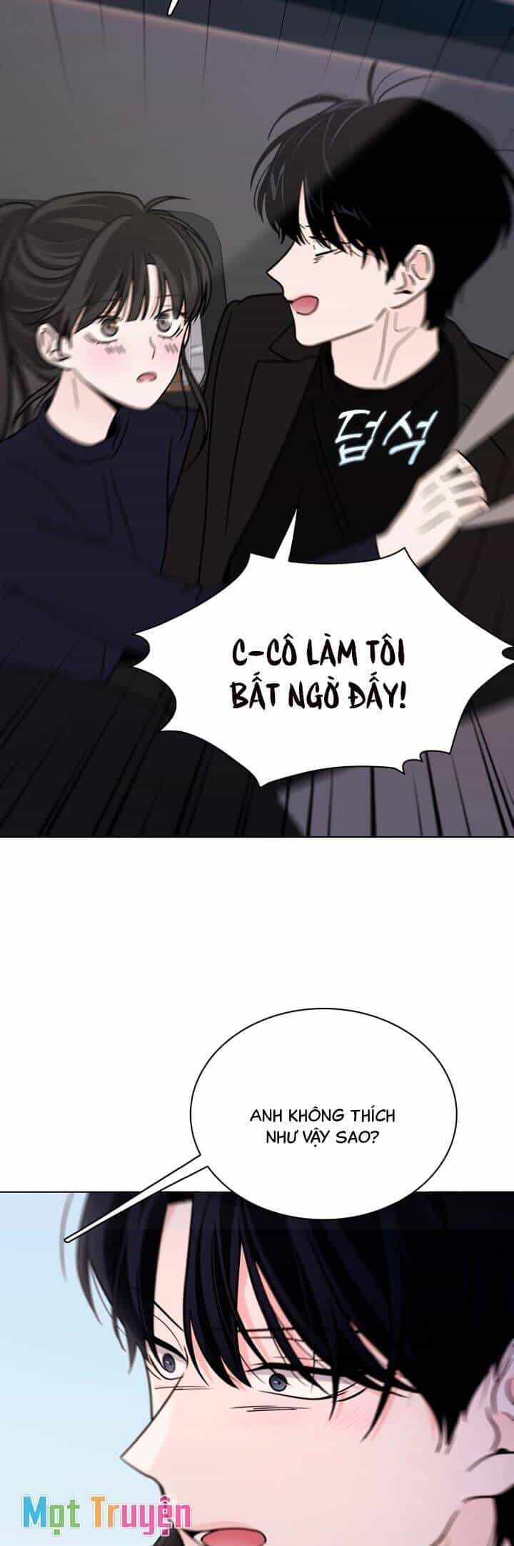 Hôn Trước Khi Ngủ - Chương 7 - ảnh 14