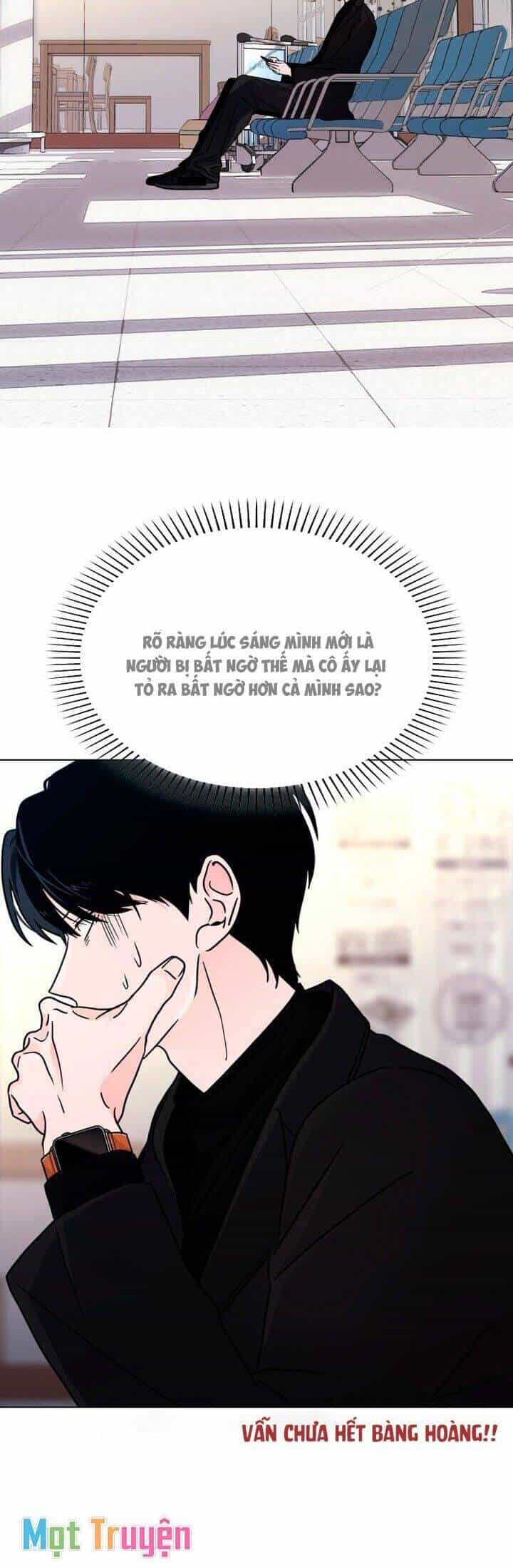 Hôn Trước Khi Ngủ - Chương 7 - ảnh 20