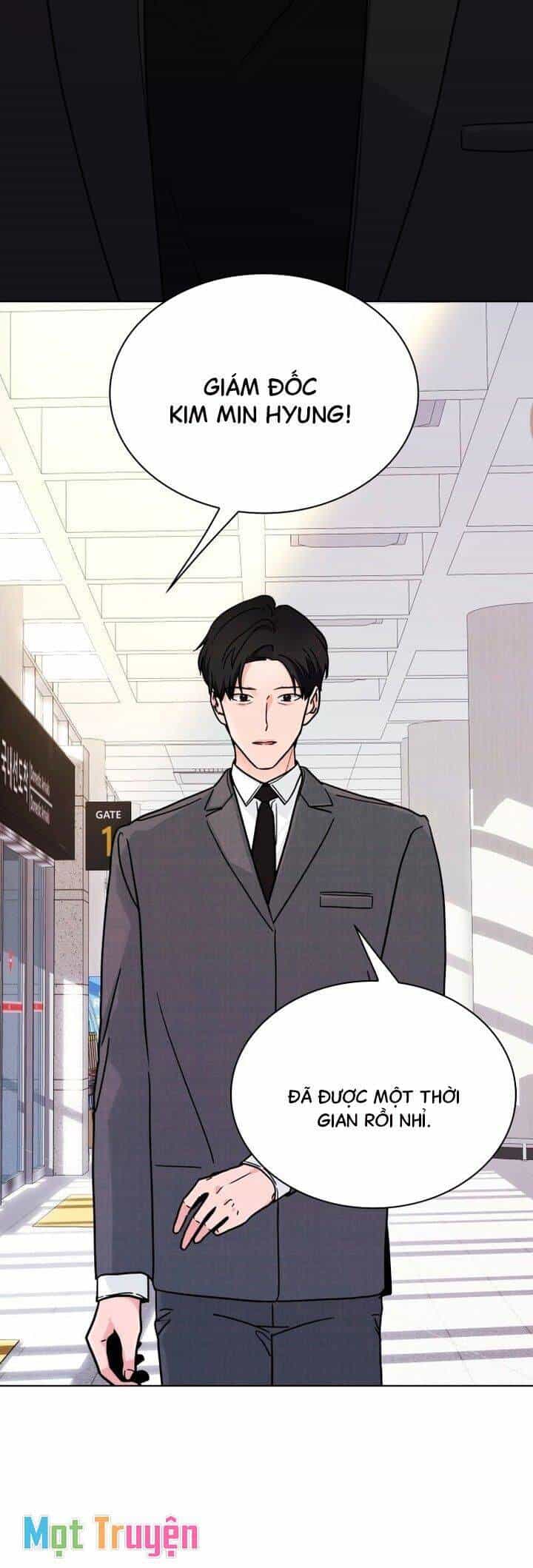 Hôn Trước Khi Ngủ - Chương 7 - ảnh 23