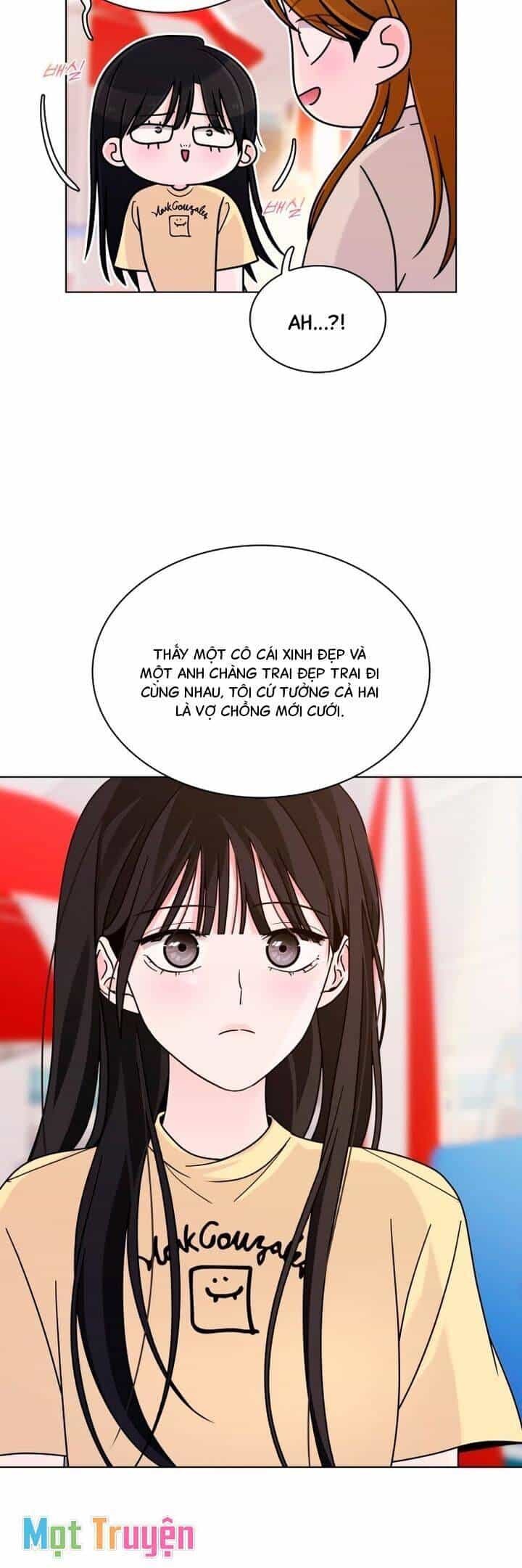 Hôn Trước Khi Ngủ - Chương 7 - ảnh 47