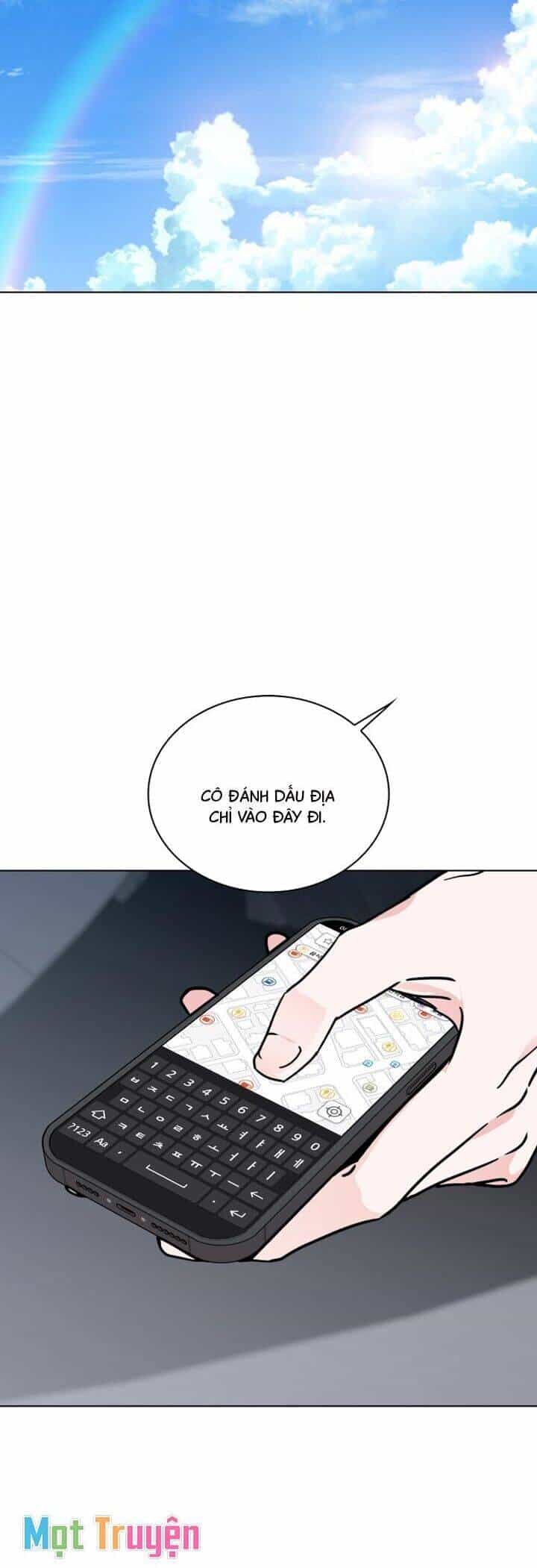 Hôn Trước Khi Ngủ - Chương 7 - ảnh 8