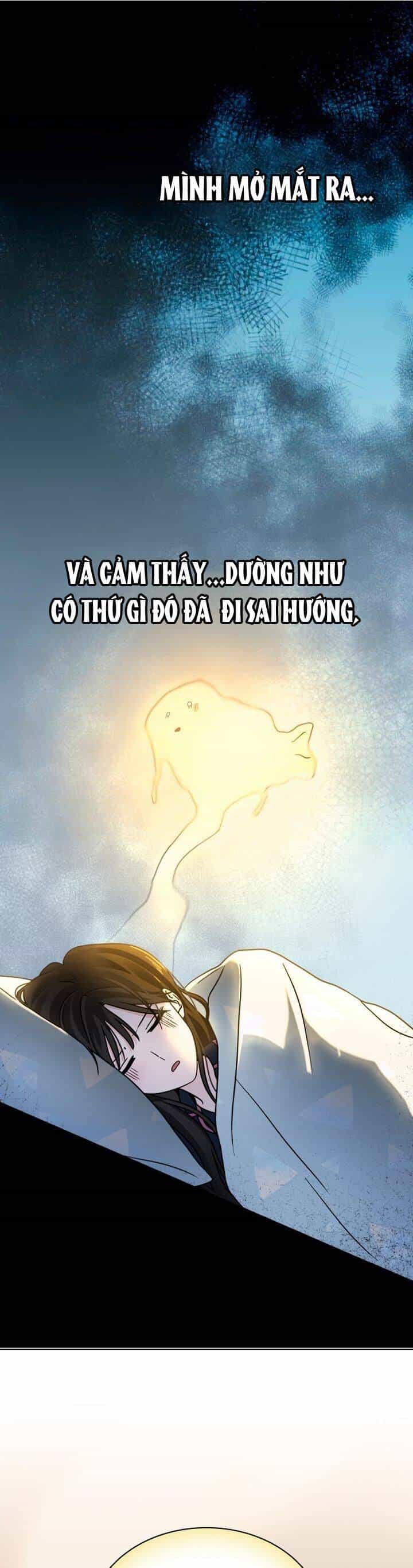 Hôn Trước Khi Ngủ - Chương 8 - ảnh 12
