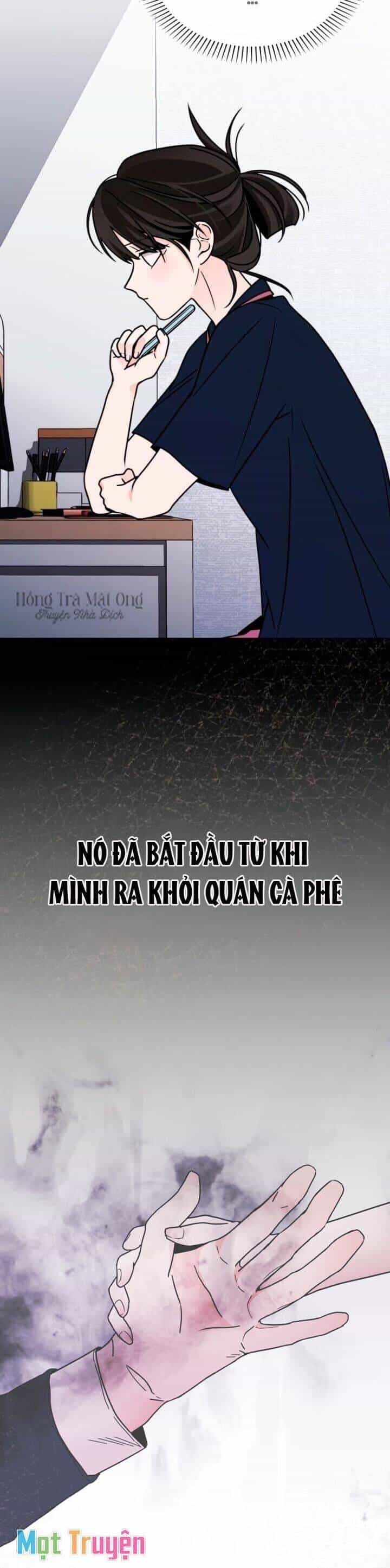 Hôn Trước Khi Ngủ - Chương 8 - ảnh 6