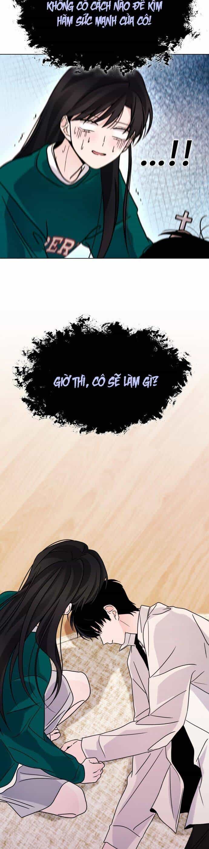 Hôn Trước Khi Ngủ - Chương 9 - ảnh 52