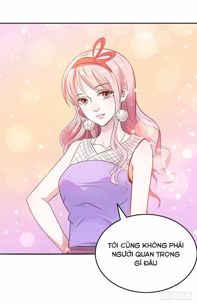 Hôn Ước Hào Môn: Phu Nhân Tổng Tài Có Chút Điên - Chương 1 - ảnh 26