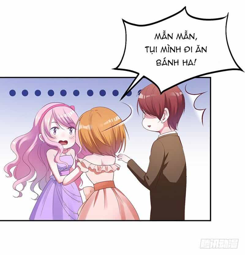Hôn Ước Hào Môn: Phu Nhân Tổng Tài Có Chút Điên - Chương 5 - ảnh 13