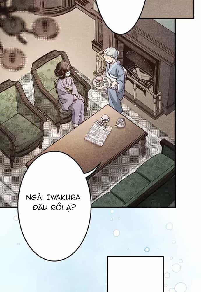Hôn Ước Phù Du - Chương 1 - ảnh 35
