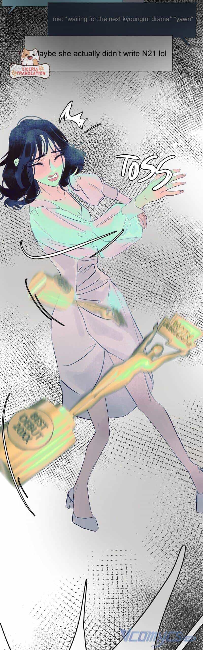 Honey Lemon - Chương 1 - ảnh 11