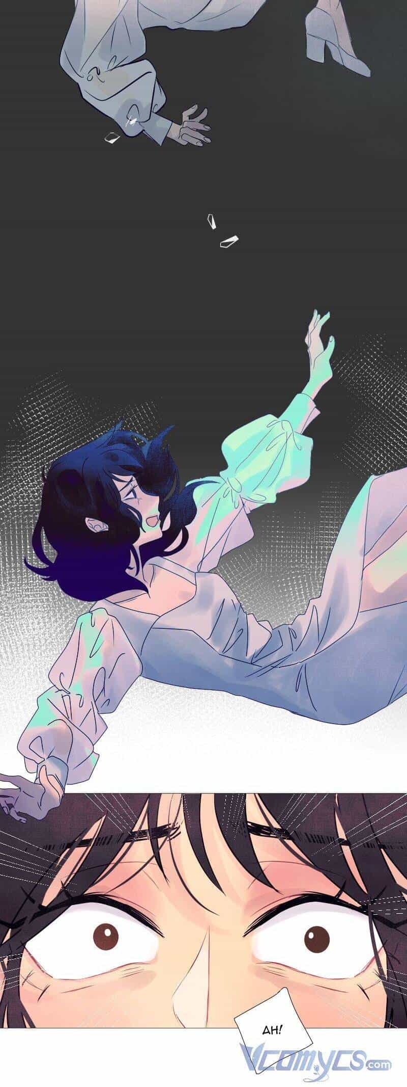 Honey Lemon - Chương 1 - ảnh 16