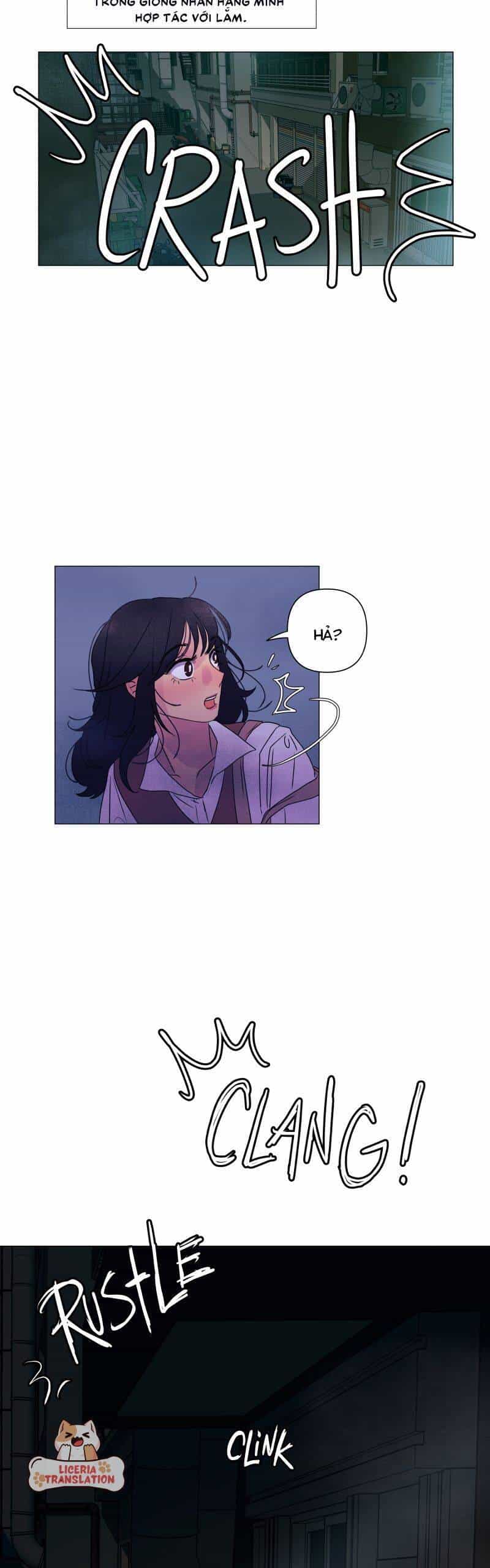 Honey Lemon - Chương 1 - ảnh 39