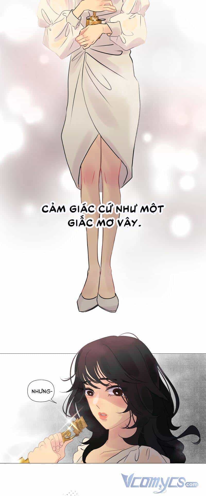 Honey Lemon - Chương 1 - ảnh 9