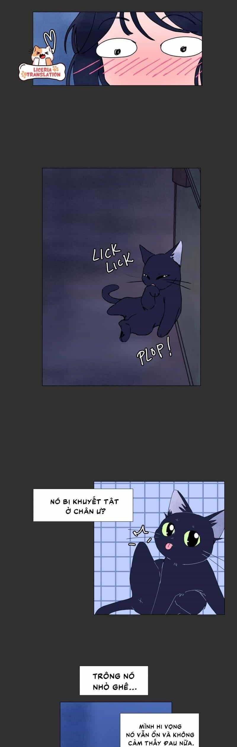 Honey Lemon - Chương 2 - ảnh 12