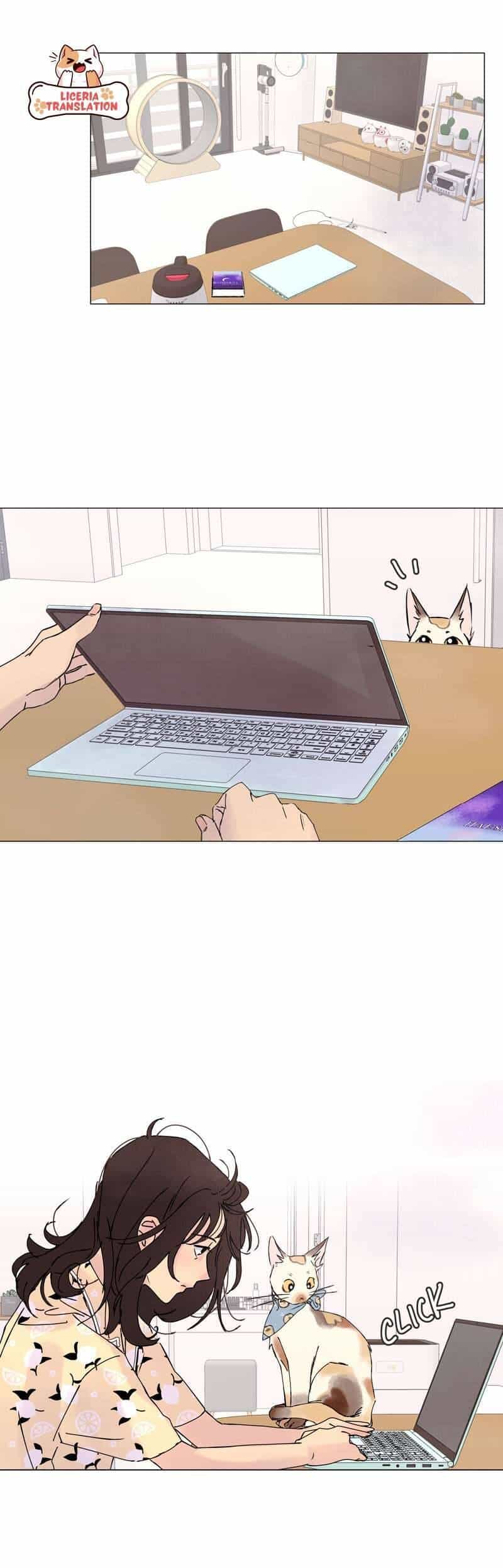 Honey Lemon - Chương 2 - ảnh 15