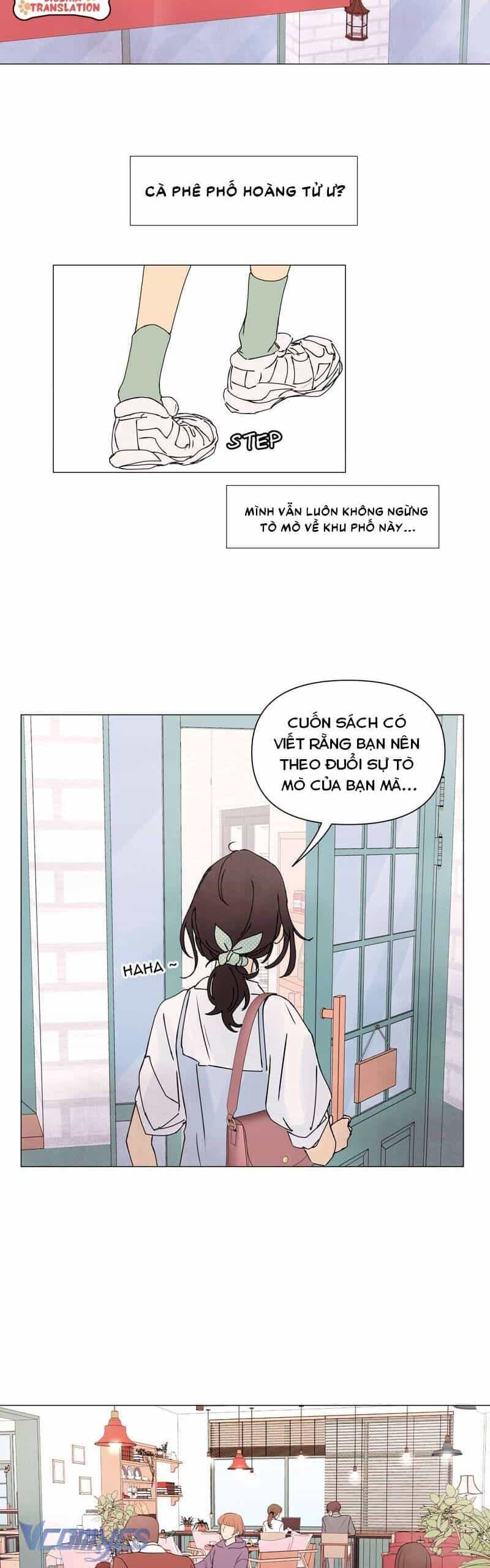 Honey Lemon - Chương 2 - ảnh 27