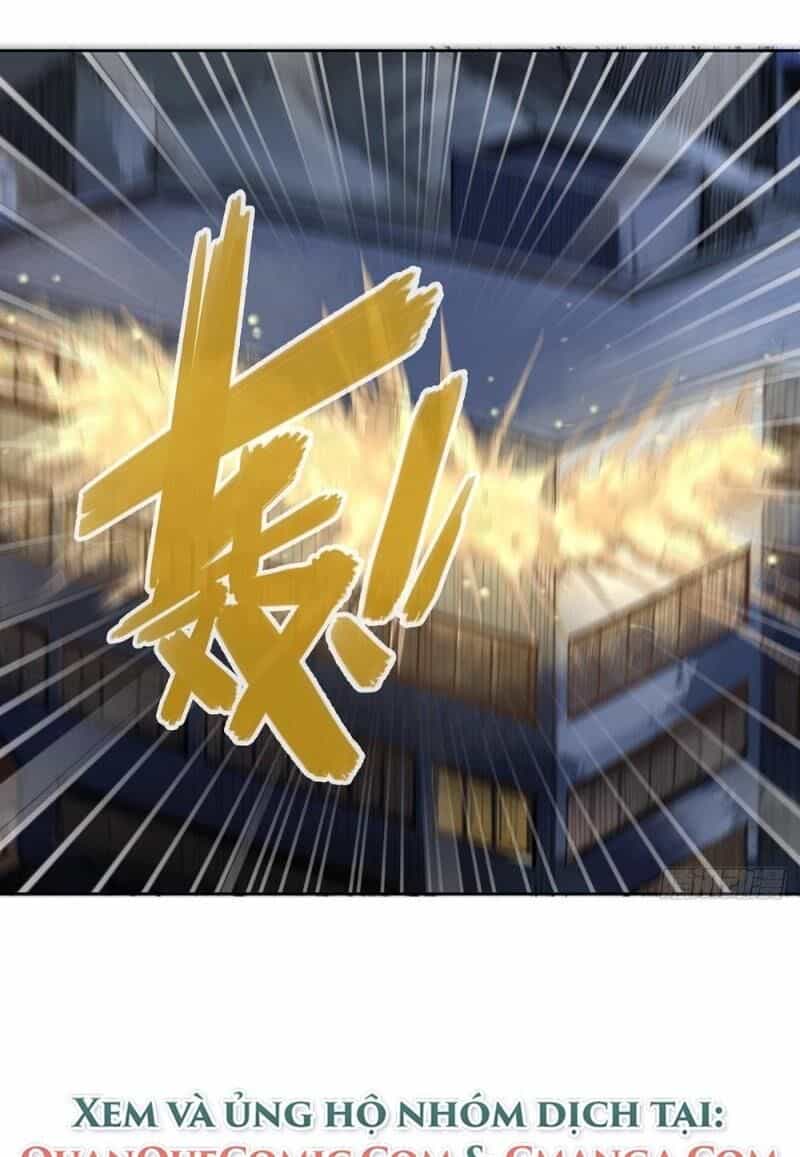 Hồng Đỉnh Chi Hạ - Chương 5 - ảnh 17