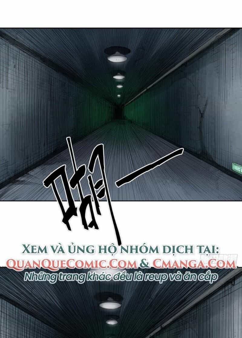 Hồng Đỉnh Chi Hạ - Chương 5 - ảnh 29