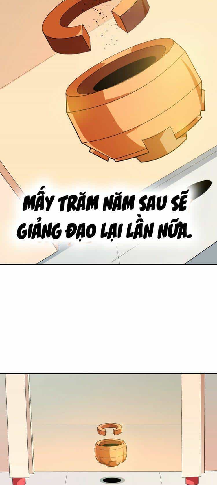 Hồng Hoang! Ta Thật Sự Không Muốn Đột Phá - Chương 3.5 - ảnh 27
