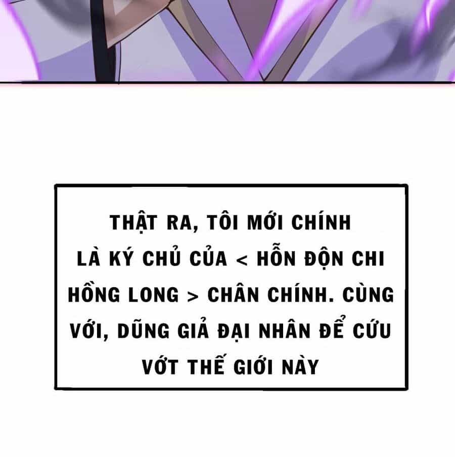 Hồng Long Dũng Giả Không Phải Người Lương Thiện - Chương 1 - ảnh 51