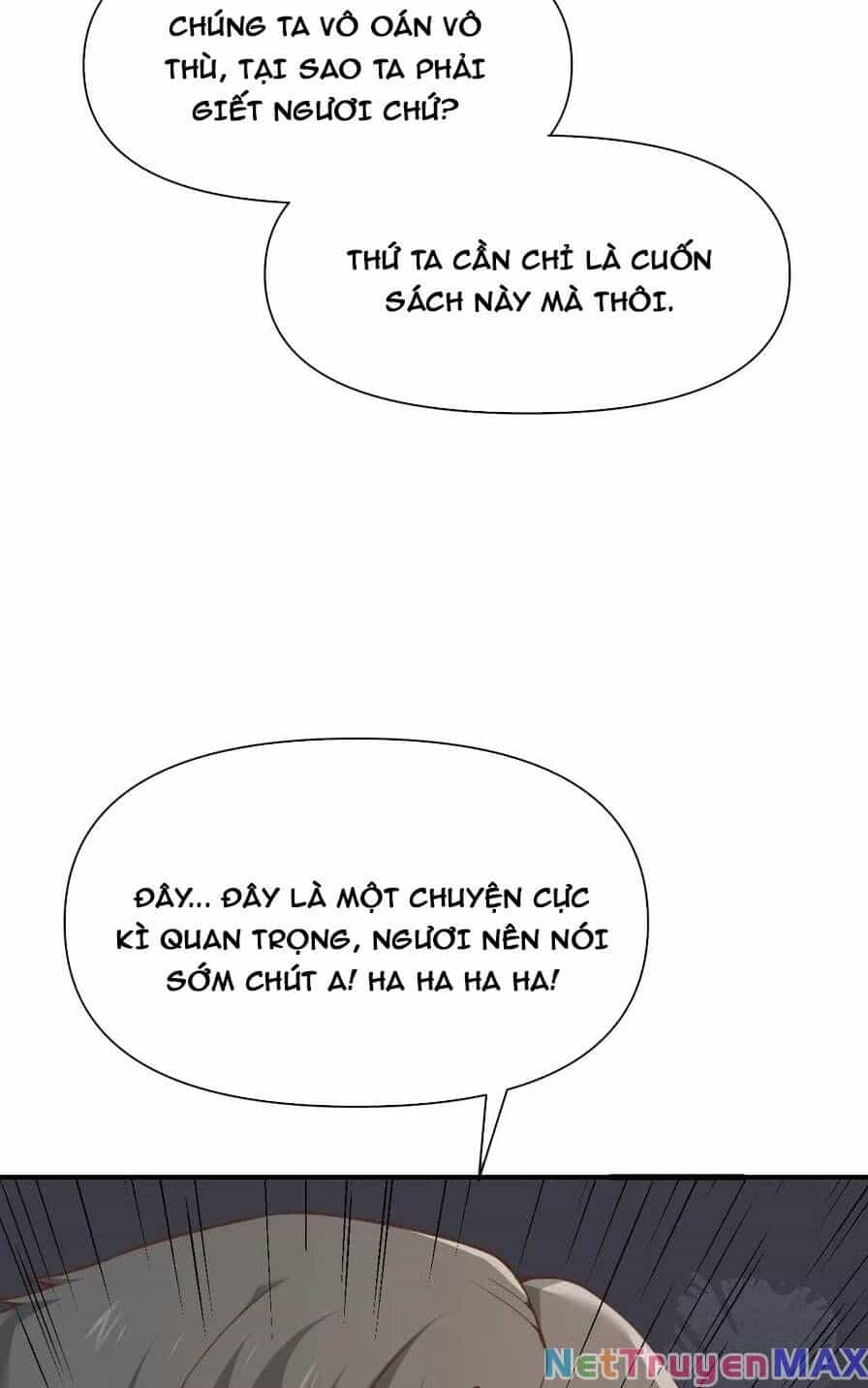 Hồng Long Dũng Giả Không Phải Người Lương Thiện - Chương 11 - ảnh 48
