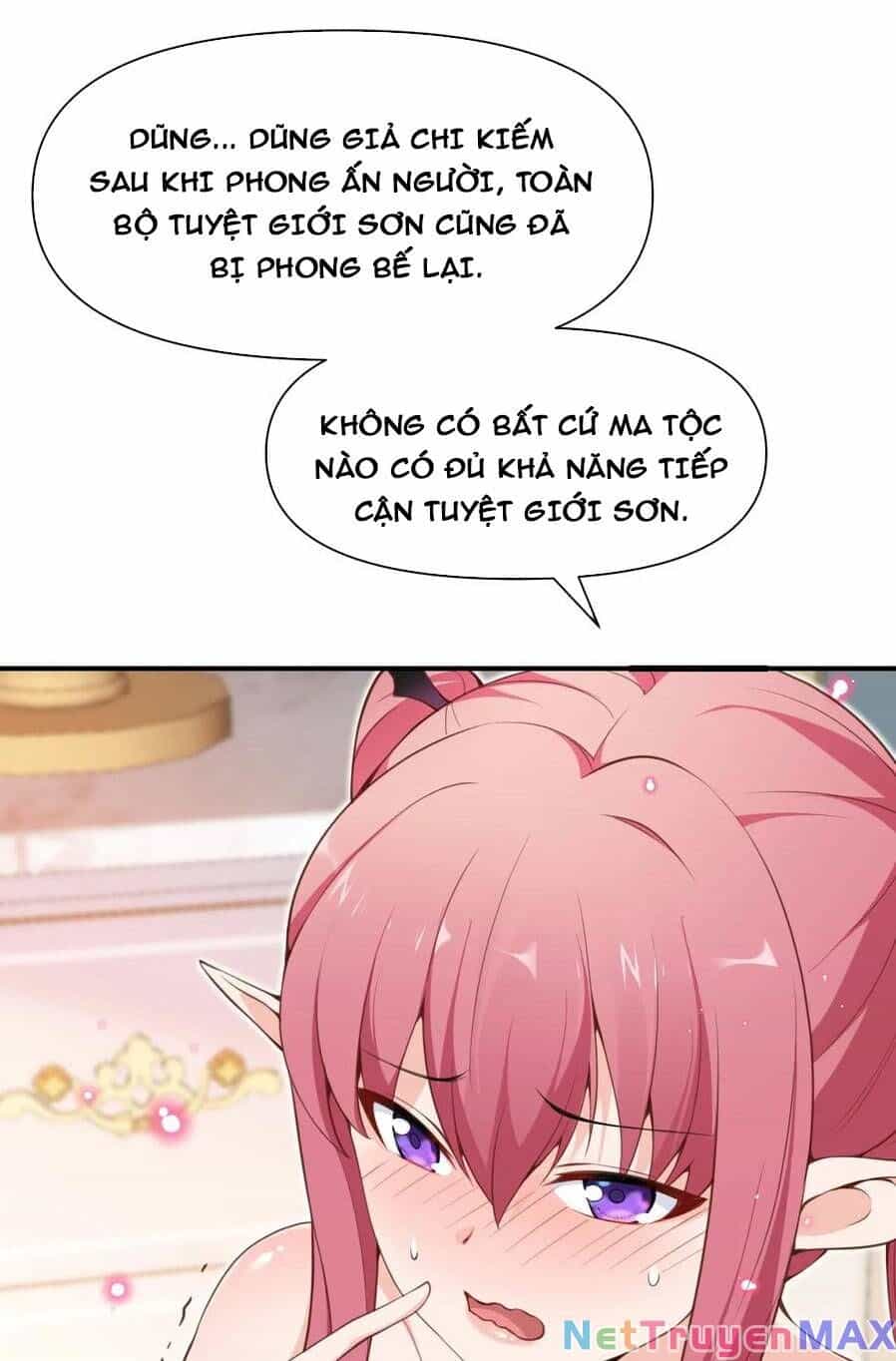 Hồng Long Dũng Giả Không Phải Người Lương Thiện - Chương 12 - ảnh 2