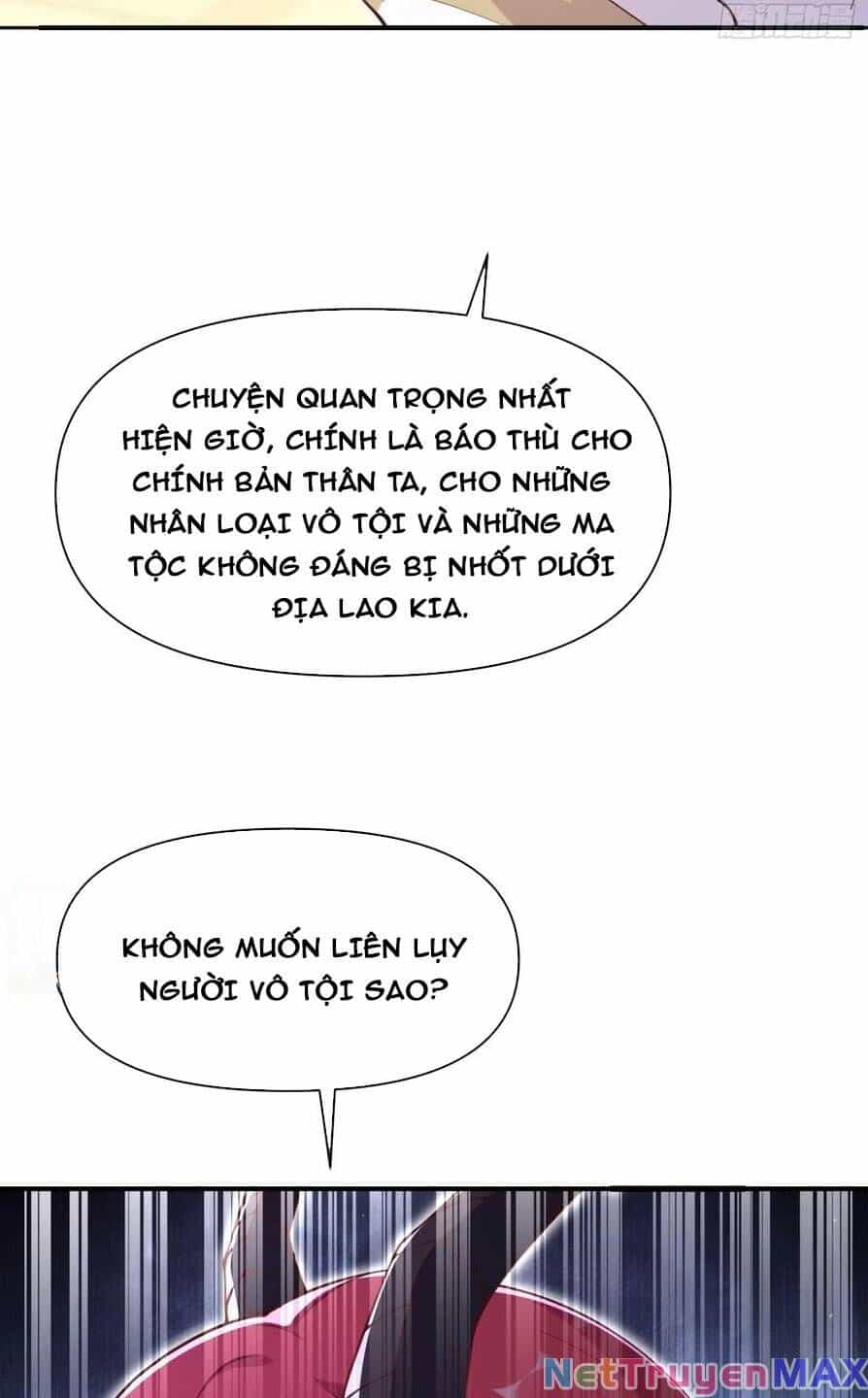 Hồng Long Dũng Giả Không Phải Người Lương Thiện - Chương 12 - ảnh 34