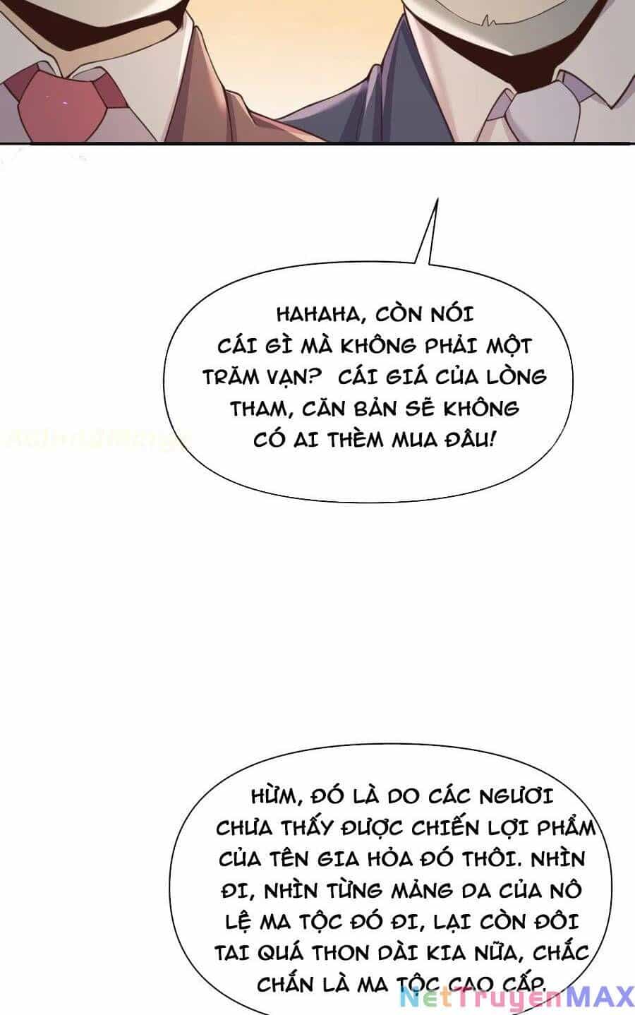 Hồng Long Dũng Giả Không Phải Người Lương Thiện - Chương 13 - ảnh 24
