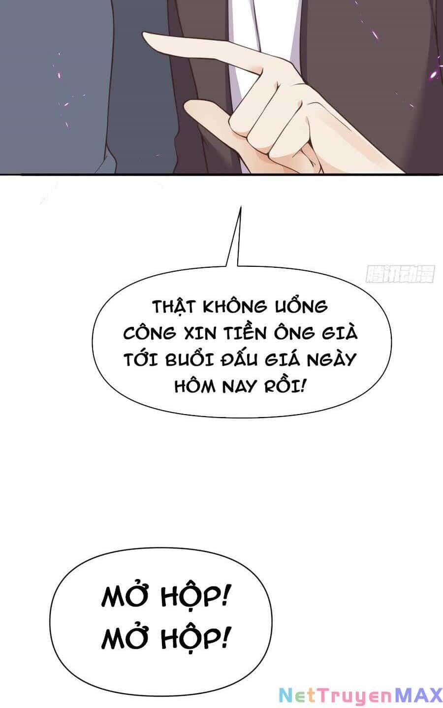 Hồng Long Dũng Giả Không Phải Người Lương Thiện - Chương 13 - ảnh 36